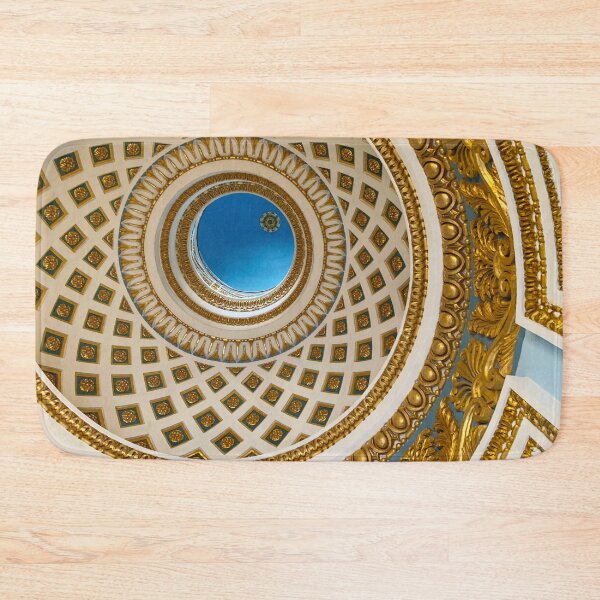 Item preview, Mosta Dome - Malta  designed and sold by ellaloux.