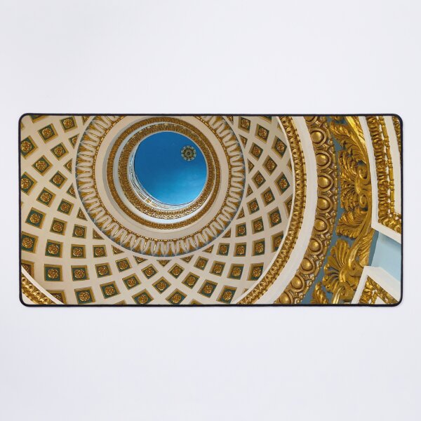 Item preview, Mosta Dome - Malta  designed and sold by ellaloux.