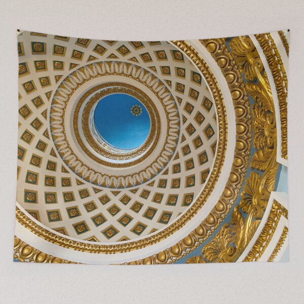 Item preview, Mosta Dome - Malta  designed and sold by ellaloux.
