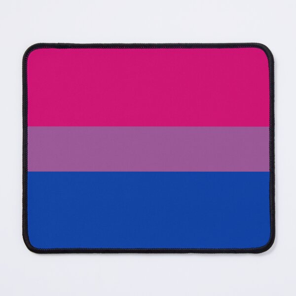 Item preview, Bisexual Pride Flag designed and sold by Pridish.