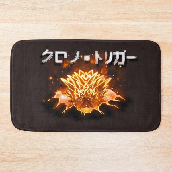 Item preview, Chrono Trigger - Lavos Beckons! designed and sold by stripedcow.