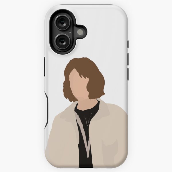 Item preview, robin buckley decal - stranger things designed and sold by sensationvl.