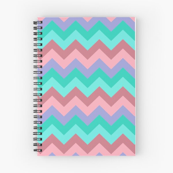 Item preview, Chevron Zig Zag Colorful Design  designed and sold by antevasinart.