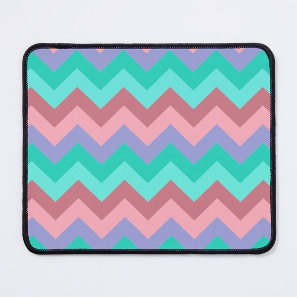 Item preview, Chevron Zig Zag Colorful Design  designed and sold by antevasinart.