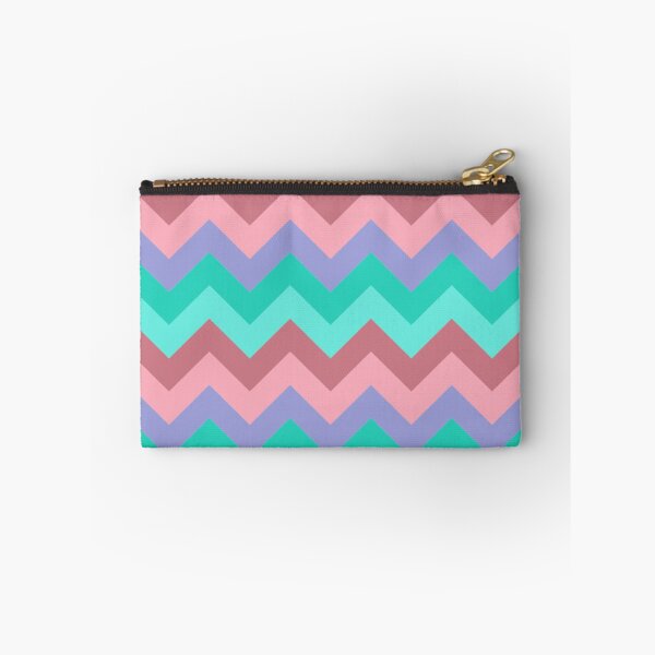 Item preview, Chevron Zig Zag Colorful Design  designed and sold by antevasinart.