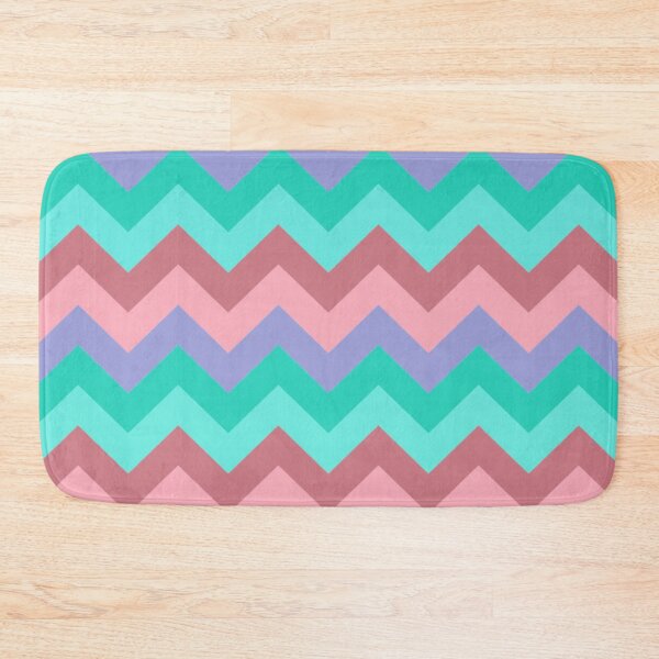 Item preview, Chevron Zig Zag Colorful Design  designed and sold by antevasinart.