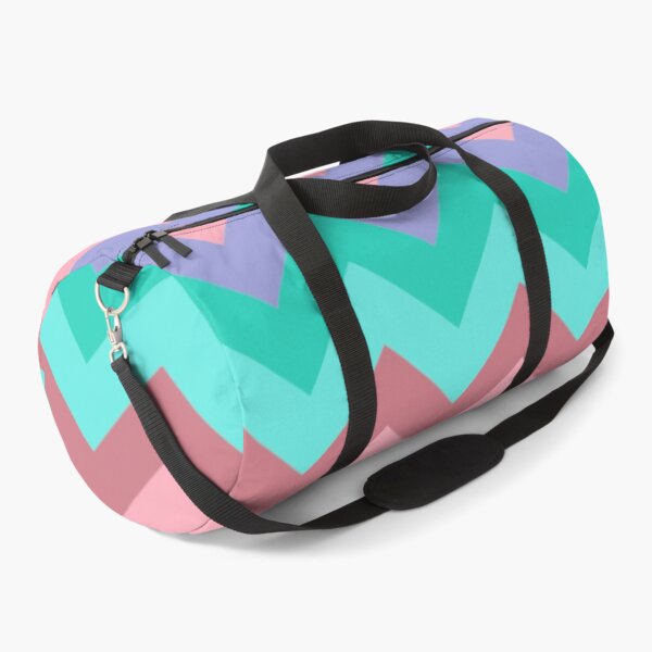 Item preview, Chevron Zig Zag Colorful Design  designed and sold by antevasinart.