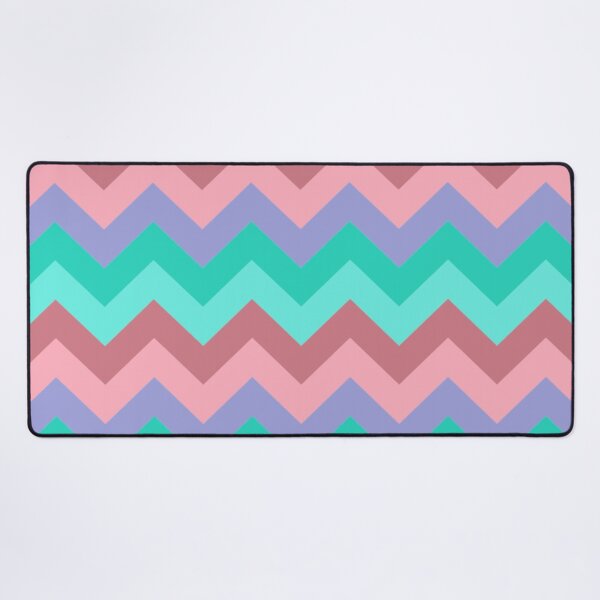 Item preview, Chevron Zig Zag Colorful Design  designed and sold by antevasinart.