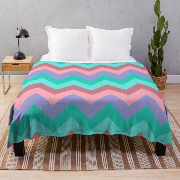Item preview, Chevron Zig Zag Colorful Design  designed and sold by antevasinart.