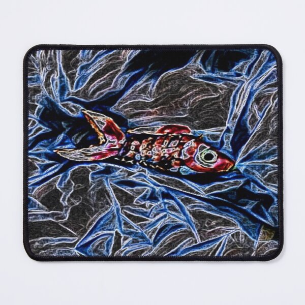 Item preview, Fish designed and sold by IKIosifelli.