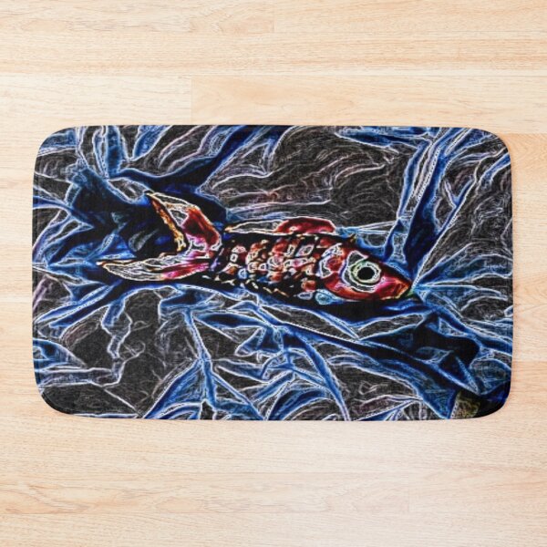 Item preview, Fish designed and sold by IKIosifelli.