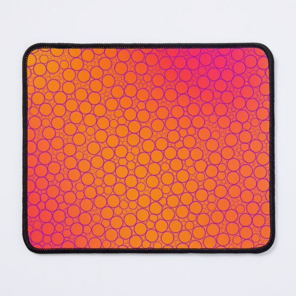 Item preview, Octopus Skin Chromatophore Print, Large Sized Non-Repeating Image designed and sold by Nicolette Olivier.