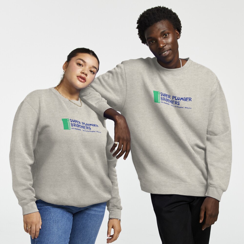 Item preview, Pullover Sweatshirt designed and sold by choustore.