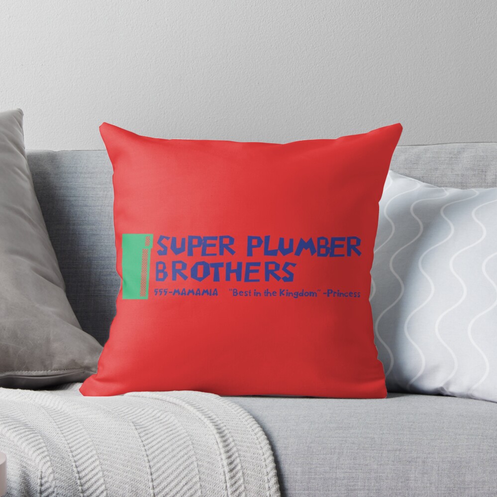 Item preview, Throw Pillow designed and sold by choustore.