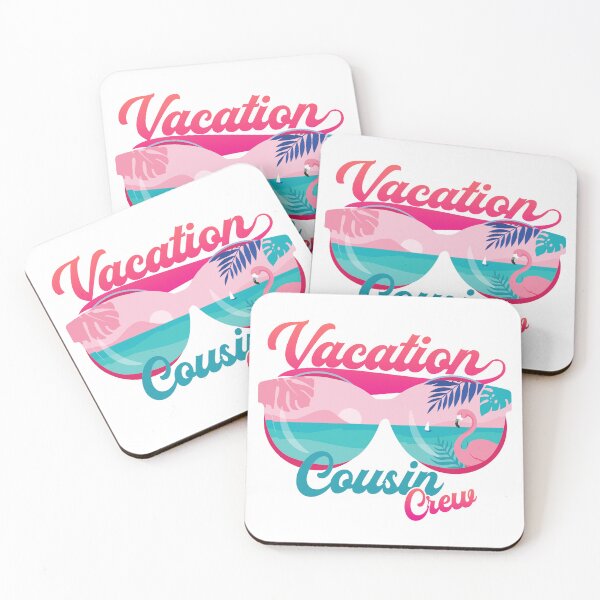 Item preview, COUSIN CREW FAMILY VACATION designed and sold by lukas69graphic.