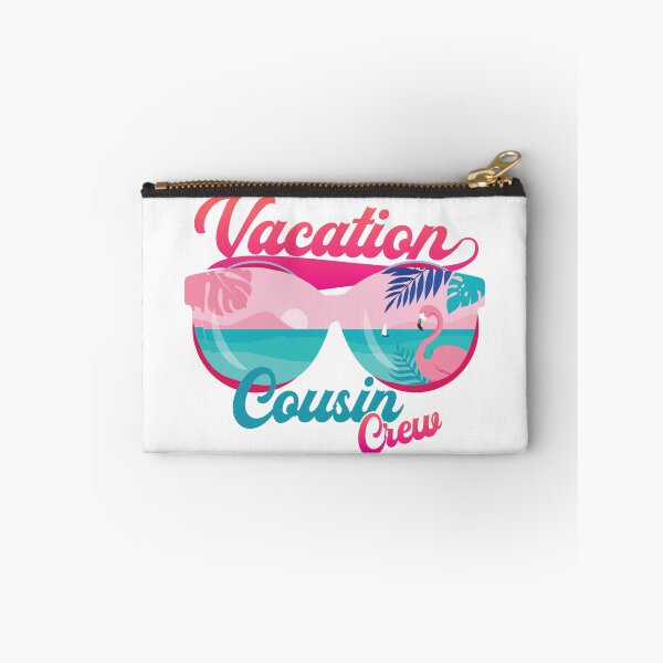 Item preview, COUSIN CREW FAMILY VACATION designed and sold by lukas69graphic.