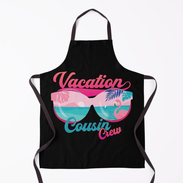 Item preview, COUSIN CREW FAMILY VACATION designed and sold by lukas69graphic.