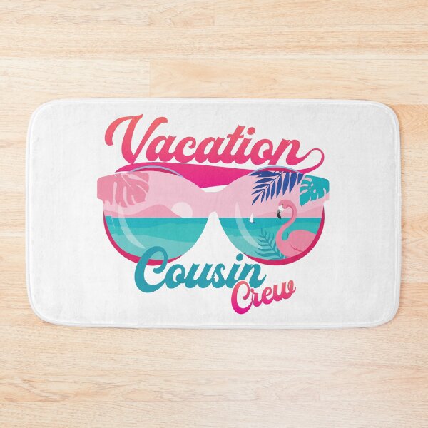Item preview, COUSIN CREW FAMILY VACATION designed and sold by lukas69graphic.