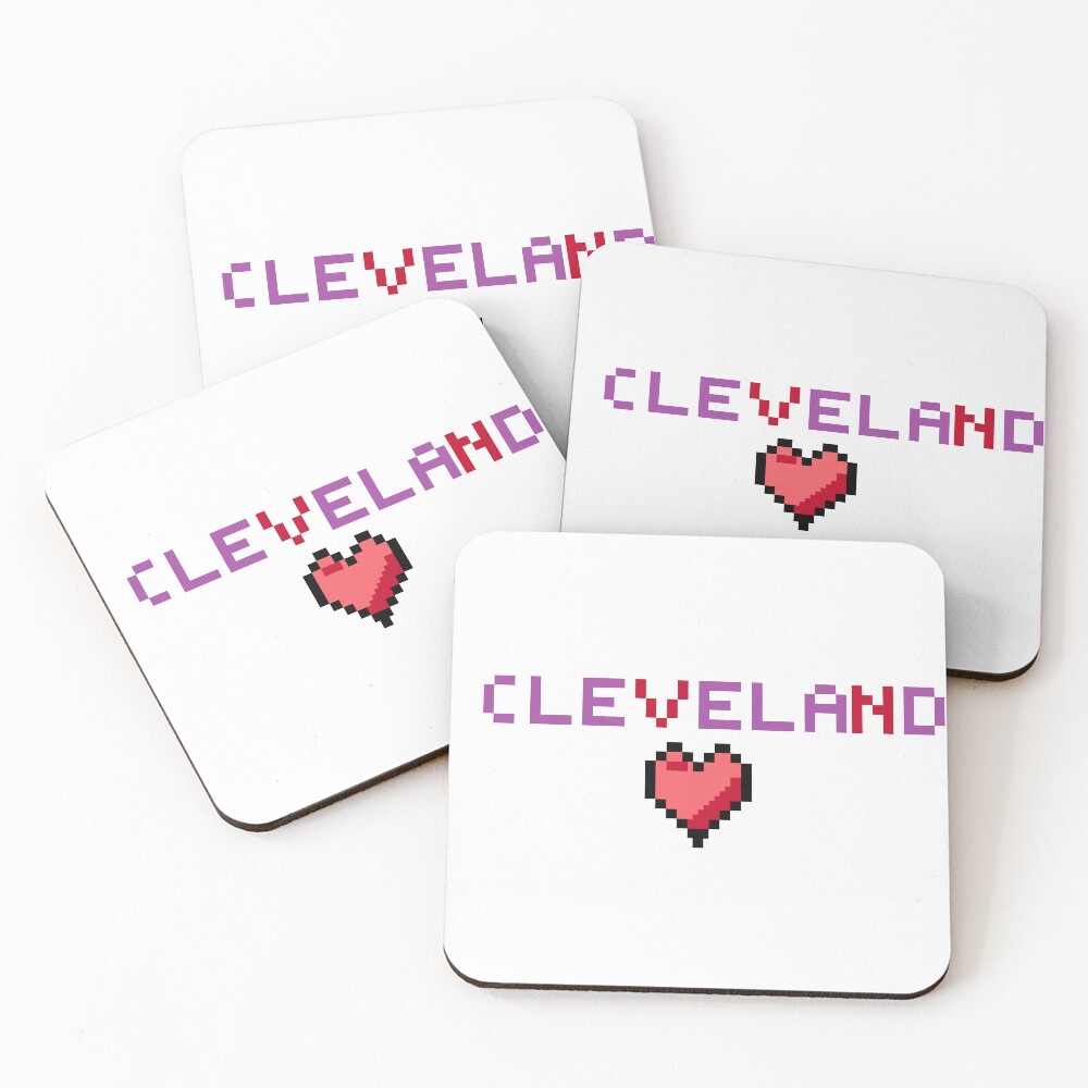 Item preview, Coasters (Set of 4) designed and sold by CountriesNames.