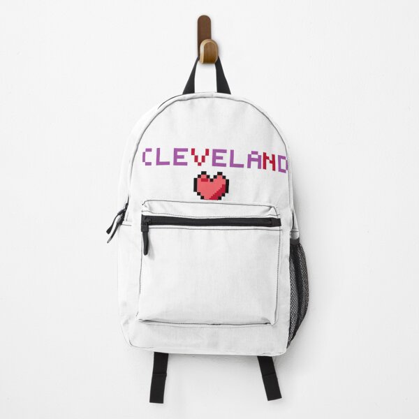 Item preview, CLEVELAND designed and sold by CountriesNames.