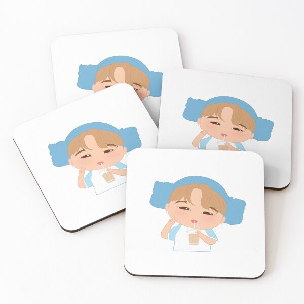 Item preview, jimin- sauna designed and sold by Kbooguy.