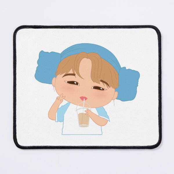 Item preview, jimin- sauna designed and sold by Kbooguy.