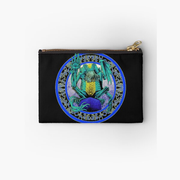 Item preview, Great Old One Blues designed and sold by David Lee  INGERSOLL.
