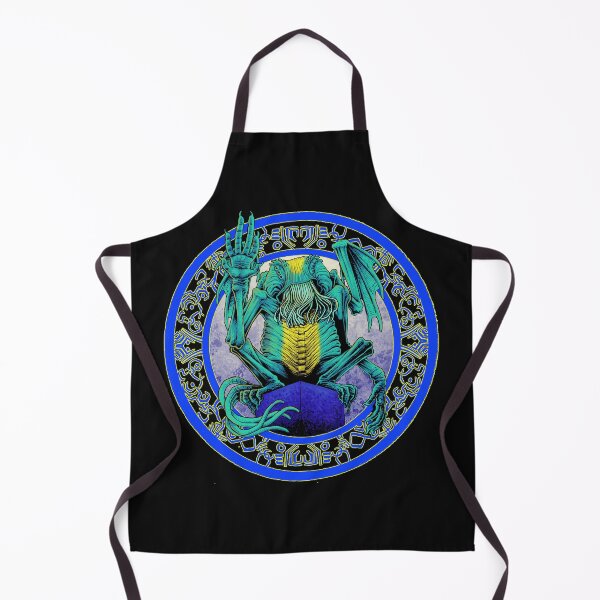 Item preview, Great Old One Blues designed and sold by David Lee INGERSOLL.