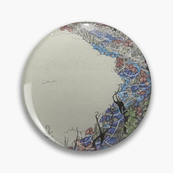 Item preview, pollinators designed and sold by Jessica Gadra.