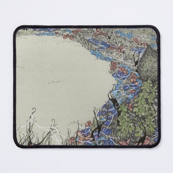 Item preview, pollinators designed and sold by Jessica Gadra.