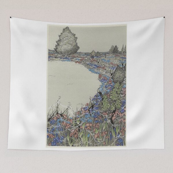 Item preview, pollinators designed and sold by Jessica Gadra.