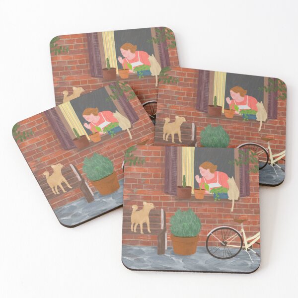 Item preview, Hello friends designed and sold by ingeelake.