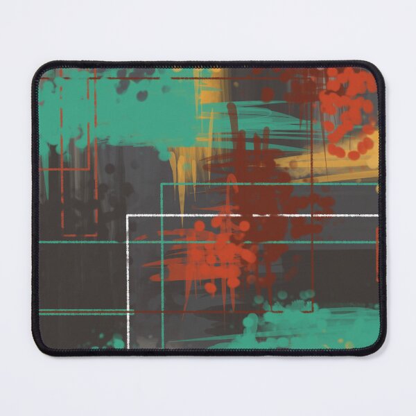 Item preview, Abstract and Modern Paintings designed and sold by Layla Art.
