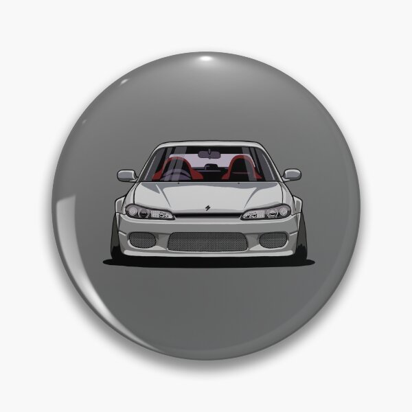 Item preview, Silvia S15 designed and sold by Cass Creations.