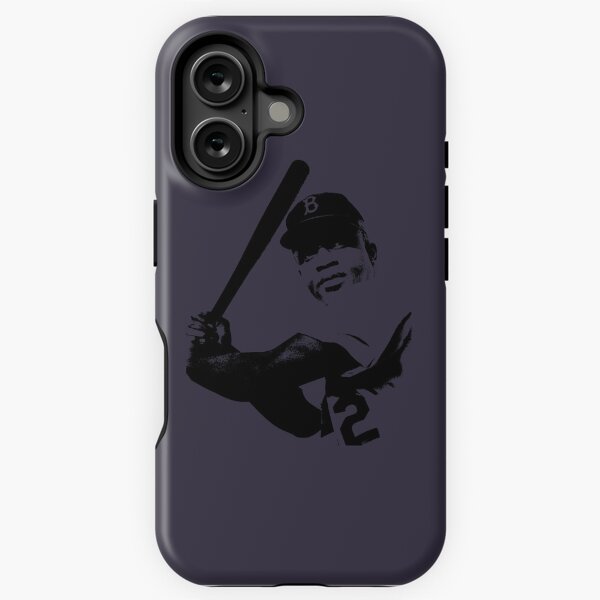 Aperçu de l'œuvre Cadeaux Jackie Robinson les plus importants pour Noël créée et vendue par Adell143Ralph.