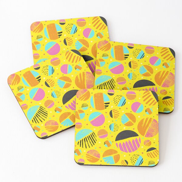 Item preview, Paint circles designed and sold by payalsalot.