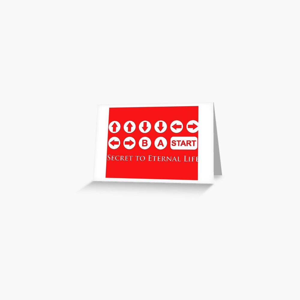 Item preview, Greeting Card designed and sold by choustore.
