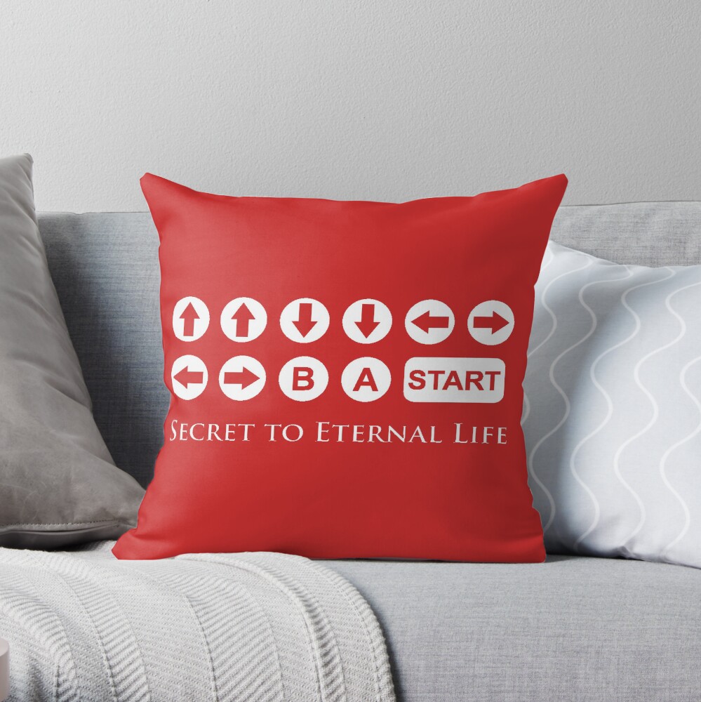 Item preview, Throw Pillow designed and sold by choustore.