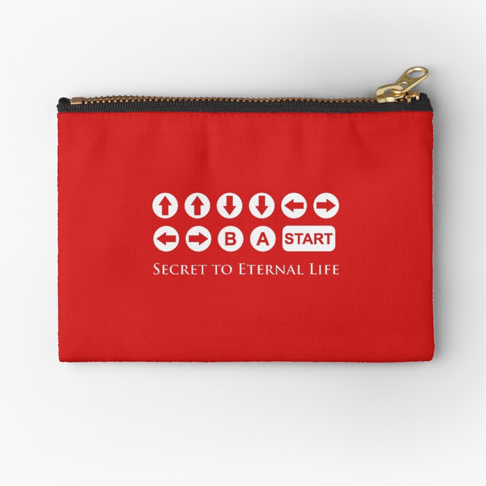 Item preview, Zipper Pouch designed and sold by choustore.
