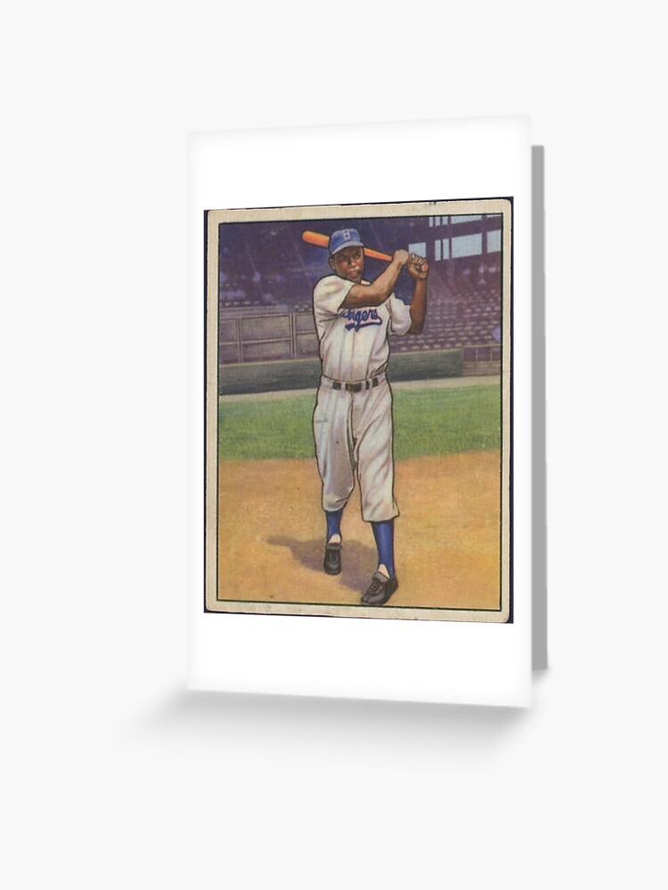 Jackie Robinson GOAT Series MLB Legend