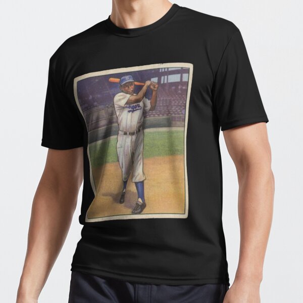 brooklyn dodgers script Active T-Shirt for Sale by Hungry Hungry Buffalo