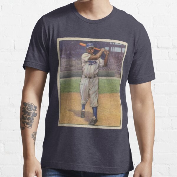 Jackie Robinson 42 Shirt - Trends Bedding