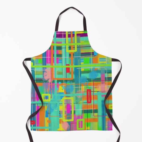 Item preview, Abstract and Modern Paintings designed and sold by Layla Art.