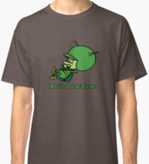 great gazoo t shirt