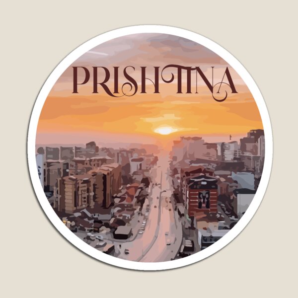 Vista previa del artículo con la obra «Pristina», diseñado y vendido por artbybali.