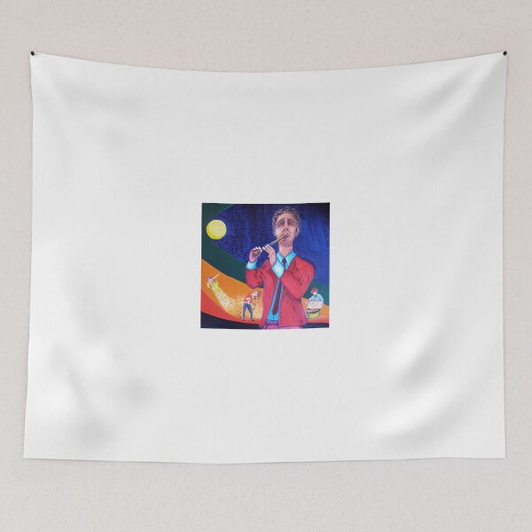 Item preview, Romany Nights.gypsy. Music. Bulgaria. Romania. Flute. Moon designed and sold by Vincent Loverso.