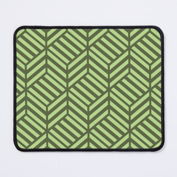 Item preview, Retro Cube Geometric Design designed and sold by antevasinart.