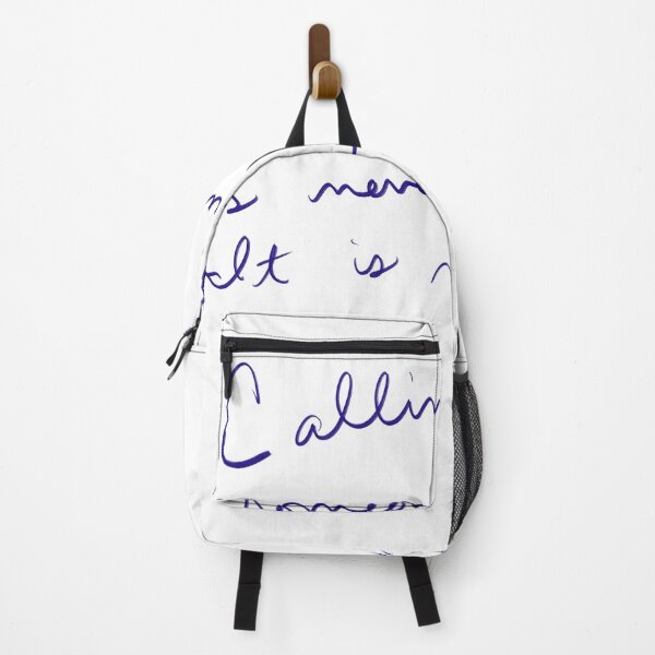 Item preview, Name Calling is Awful/Chiamare il Nome è Terribile designed and sold by abeink.