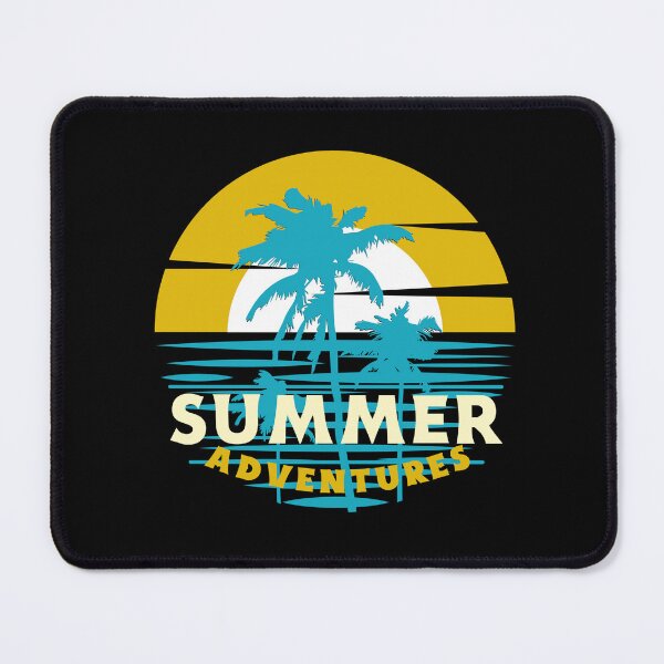 Item preview, Beach Summer Vacation Adventure designed and sold by InspiredForever.