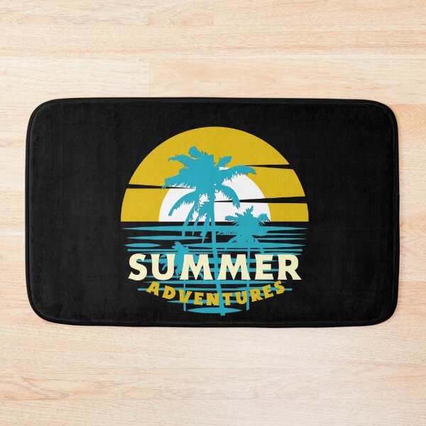 Item preview, Beach Summer Vacation Adventure designed and sold by InspiredForever.